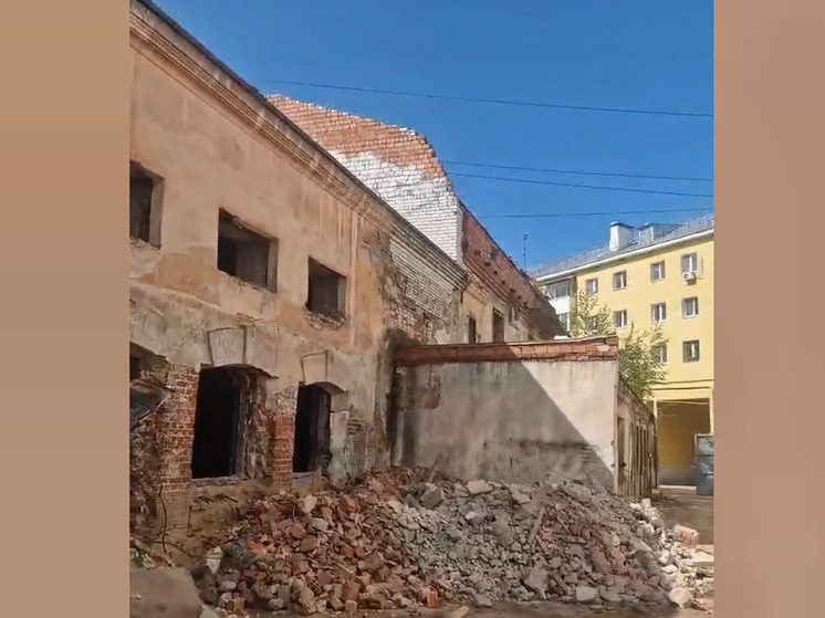 Нижегородский бассейн «Динамо» преобразуют и переименуют