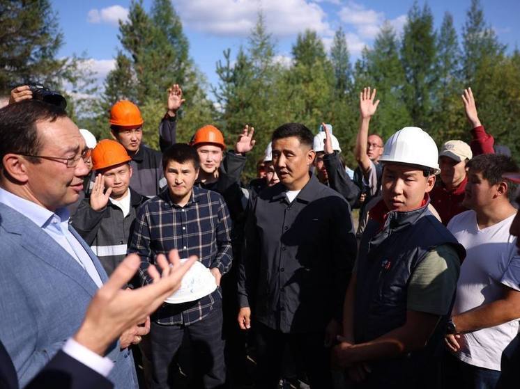 Второй участник секс-скандала в Якутске отправлен под арест