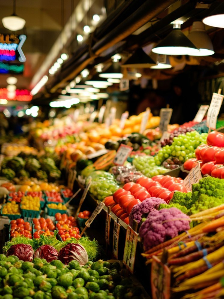 Предприниматели жалуются на завышенную арендную плату на рынках ДНР