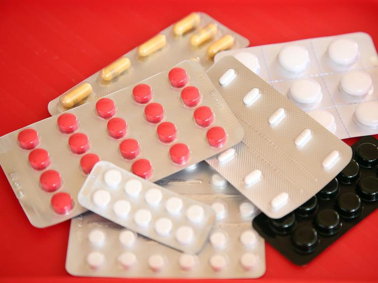 Жители Звенигорода пожаловались на отсутствие льготных лекарств