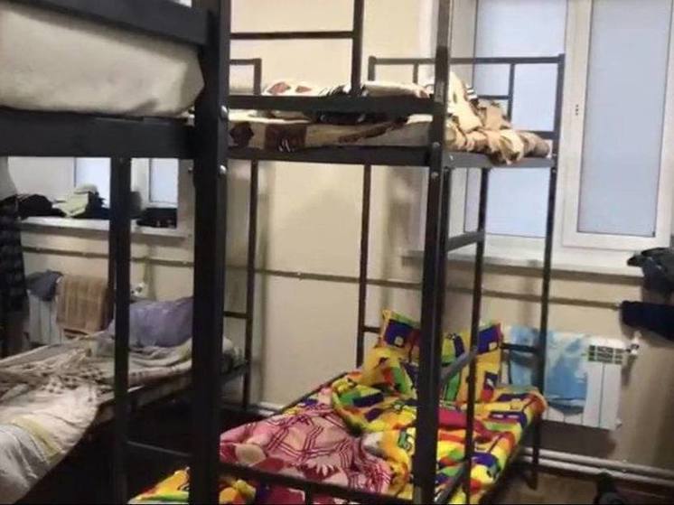 В Пензенской области незаконно похищали и удерживали людей