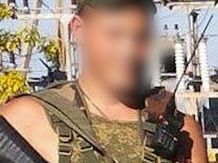 Shot: военнослужащего СВО, сбившего беспилотник в прыжке, готовят к операции