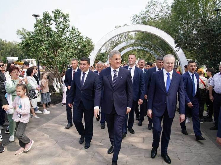 Радий Хабиров рассказал, куда ходил в молодости на дискотеки