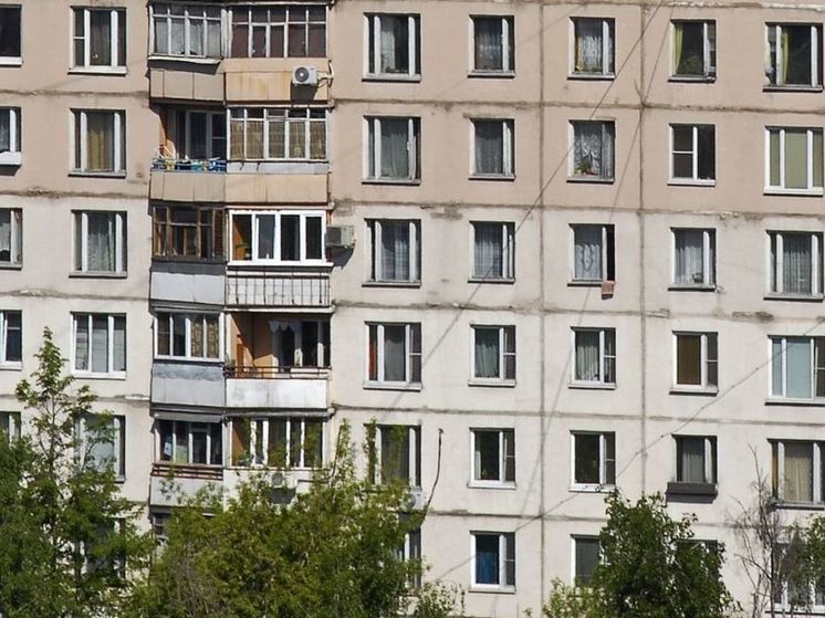 В Одинцово задержали мужчину, сбросившего сожительницу с балкона