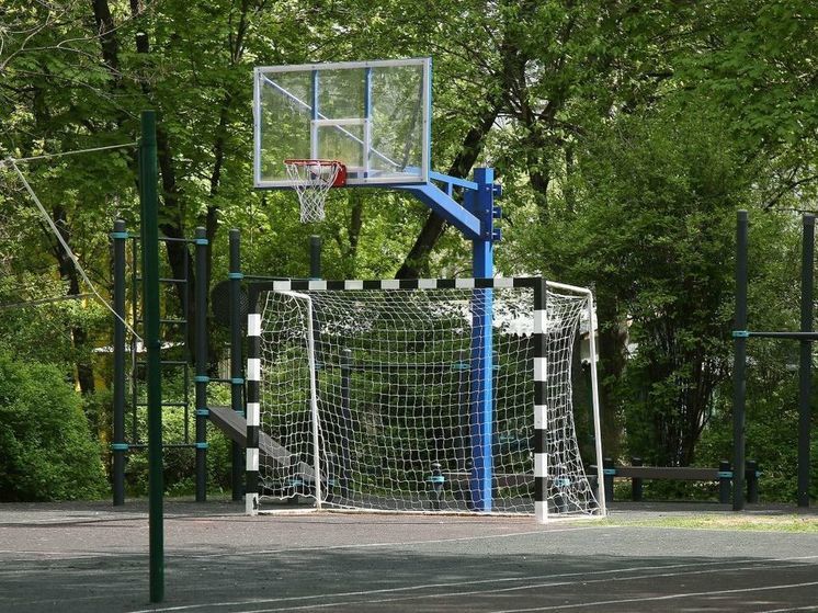 Эксгибиционист из Мытищ пришел в полицию с повинной