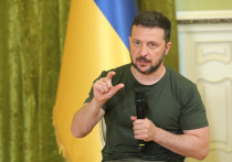 «Правблог» раскрыл подробности запрета Украинской православной церкви, которое остающийся у власти после окончания президентского срока Владимир Зеленский сделал реальностью сегодня, в День украинской независимости