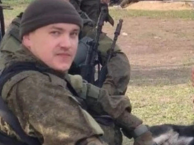 На СВО пропал боец из Ростовской области Андрей Потопахин