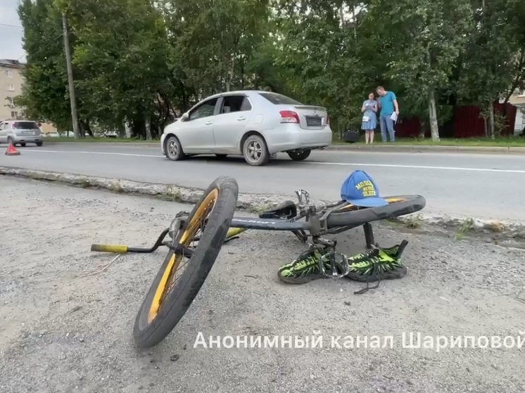 Пострадавший в ДТП в Приморье мальчик умер в больнице