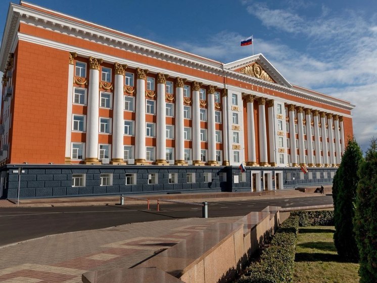 В Курской области ночь прошла без объявления воздушной тревоги