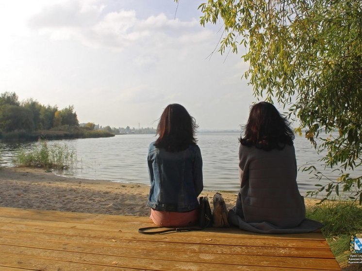 В Курчатовском водохранилище запретили рыбалку и катание на водных мотоциклах