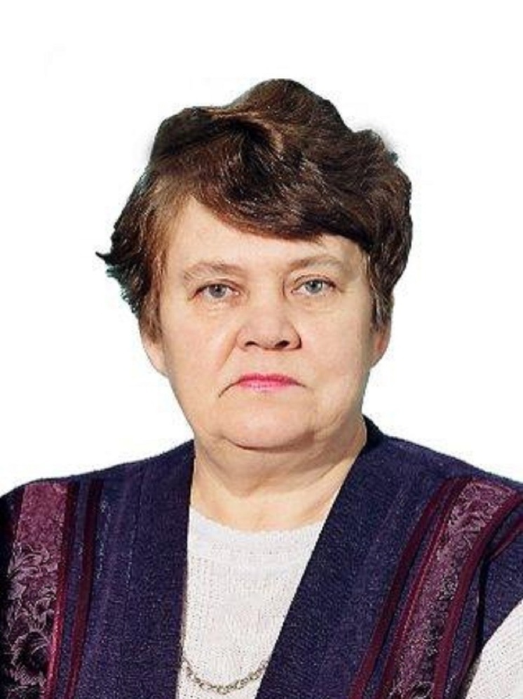В Орле ушла из жизни ветеран педагогического труда Татьяна Кузнецова