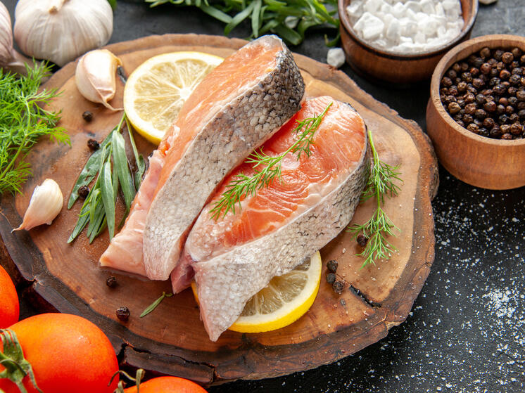 Назван элементарный продукт: укрепляет сосуды, при этом спасая от гуcтой крови