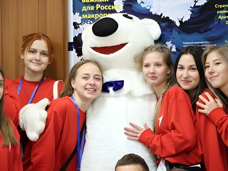 «Университетские смены» начнутся в САФУ 31 августа