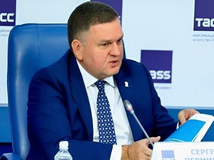 Сергей Перминов: Нацпроекты способствуют развитию России и улучшению жизни людей