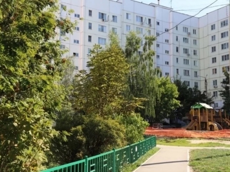 В Туле за неделю проверены 337 дворов и 169 контейнерных площадок