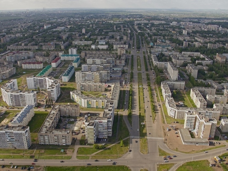 Этот вопрос депутаты намерены рассмотреть на осенней сессии