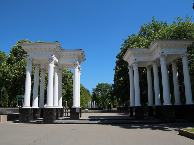 Последняя неделя лета порадует орловцев теплом