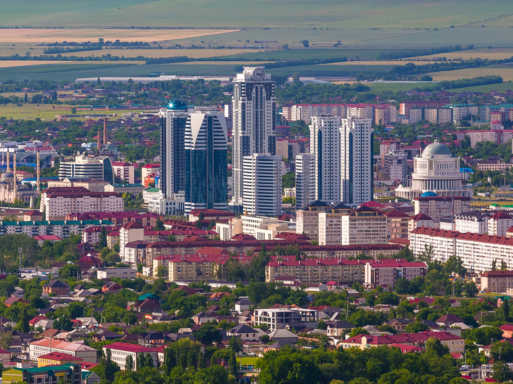 В Грозном на кофейном фестивале выберут бариста года по СКФО, ЮФО и Крыму