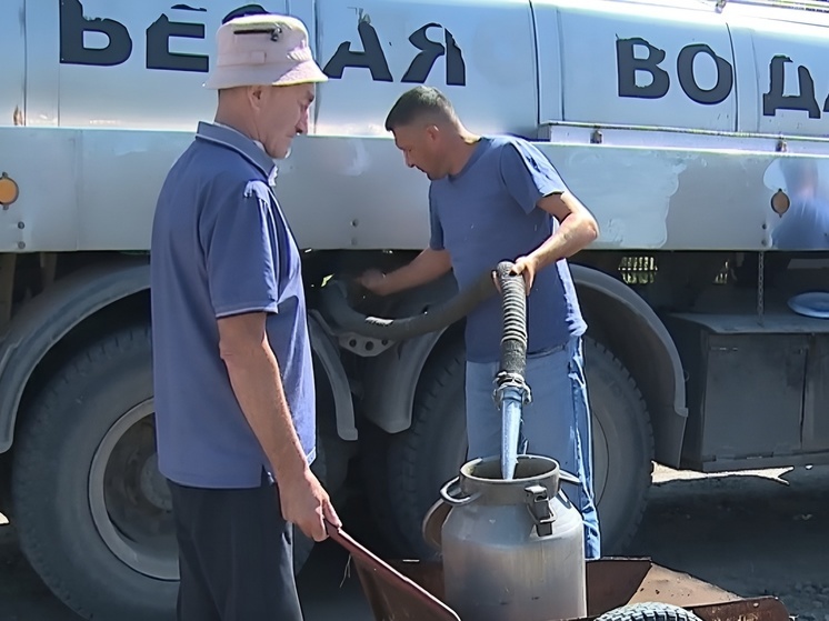 Мышьяк обнаружили в питьевой воде под Новосибирском сотрудники Роспотребнадзора