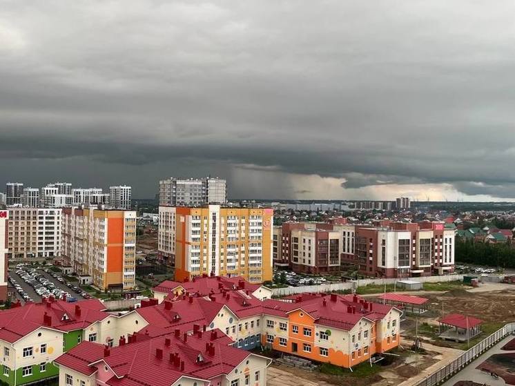 В квартале новостроек в Барнауле появится новая трехэтажная поликлиника