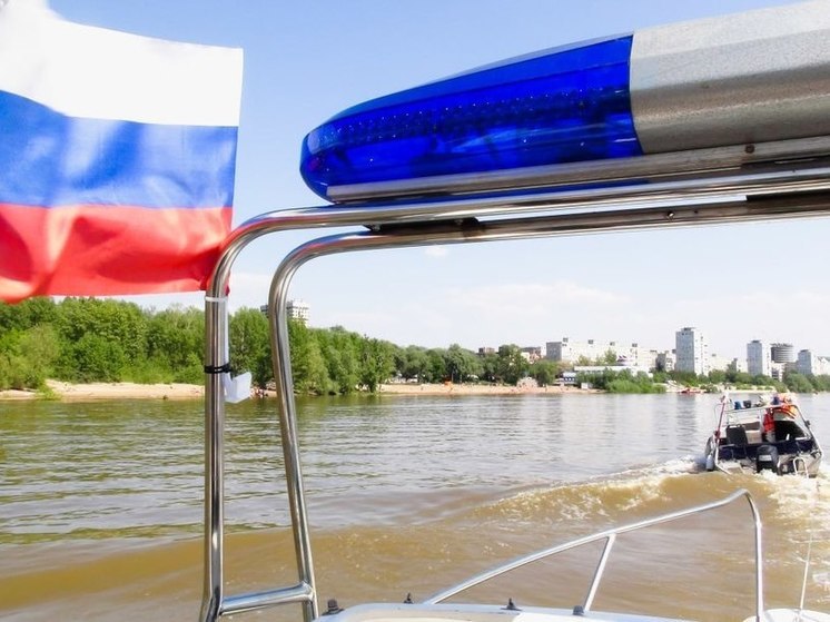 В Омской области за неделю выявили троих нетрезвых судоводителей