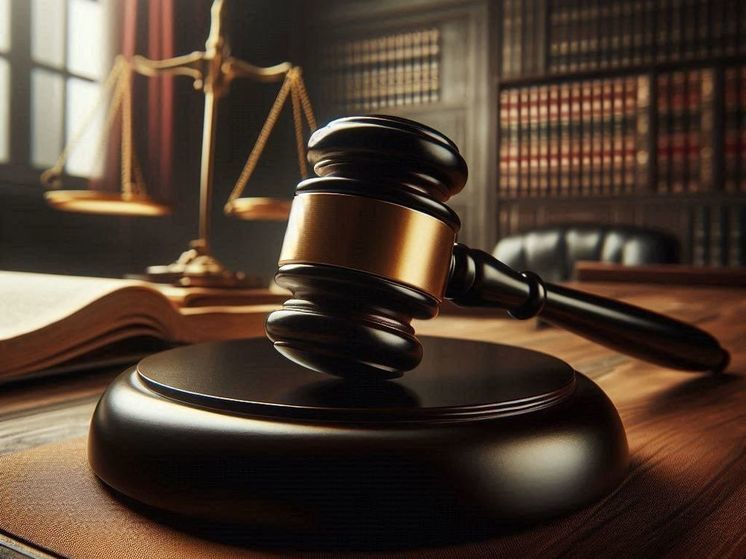 В Орловской области чиновников обязали поставить мост на учёт в качестве бесхозяйного