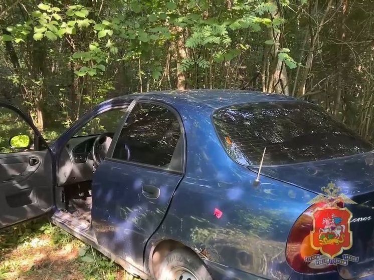 Вероятных драгдилеров задержали в Подмосковье