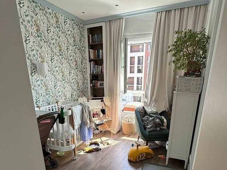 Знакомые рассказали о банкире, выбросившем из окна московской высотки жену и сына