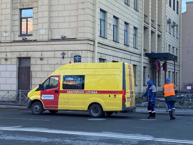 В последние дни лета в Петербурге пройдут завершающие гидравлические испытания