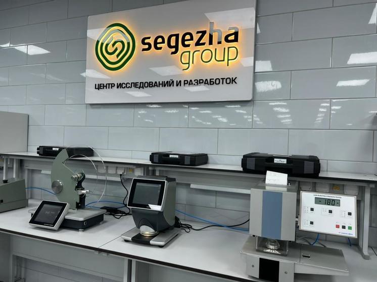 Индустриальную упаковку Segezha Group презентовали на международной конференции BaltiMix 2024
