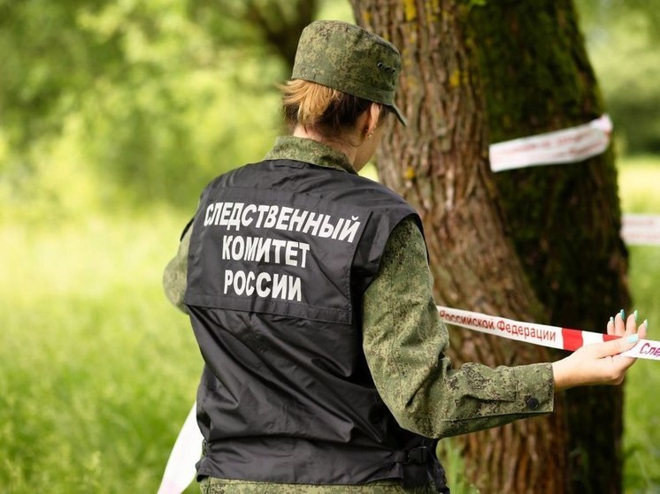 СК выясняет, как погиб найденный в Твери мужчина: на теле есть признаки утопления