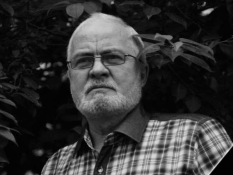 Детский хирург с многолетним стажем Юрий Кондрашкин скончался в Чите
