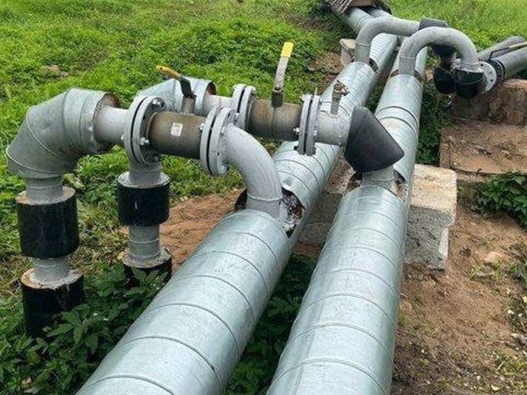 Губернатор Дрозденко принял доклады о готовности Ленобласти к зиме