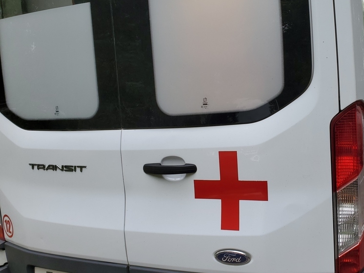 В Крыму подросток врезался на питбайке в полицейского и погиб