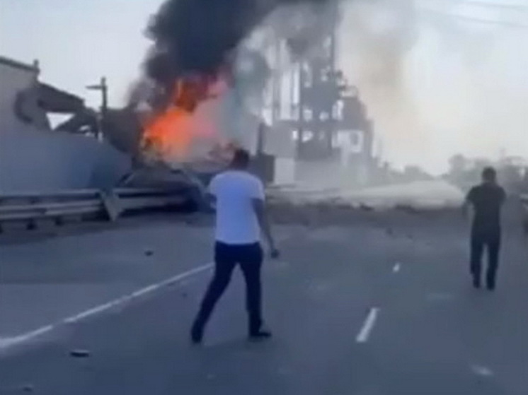 Дандыкин: в случае повреждения ГЭС придется эвакуировать весь Киев