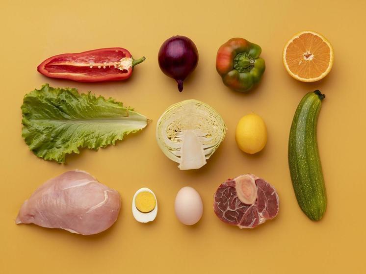 Кровь очистится: названы пять простых продуктов, укрепляющих сосуды