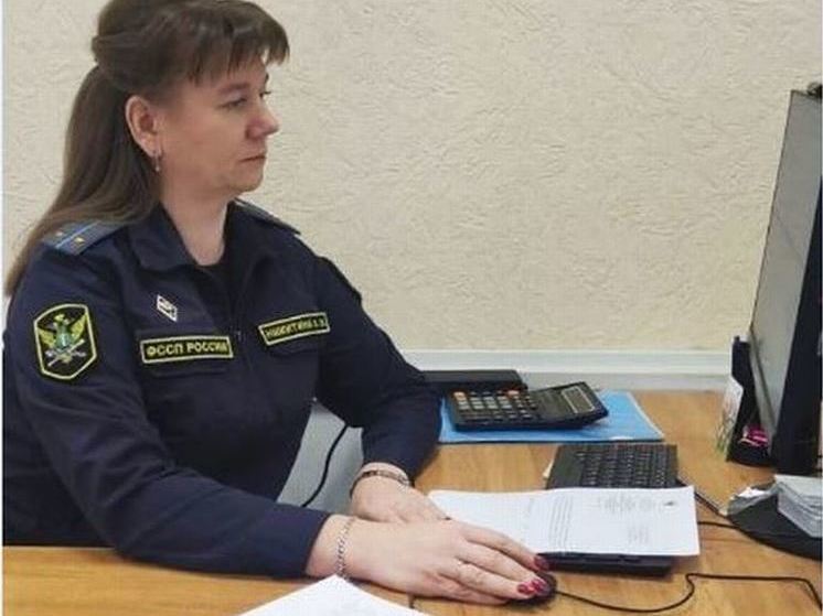В Орловской области работающие с должниками организации заплатили около 900 тысяч рублей штрафов