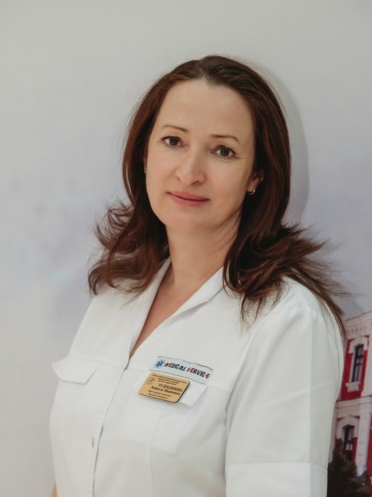 Врач Анжела Тулендинова рассказала, почему важно посещать детского гинеколога