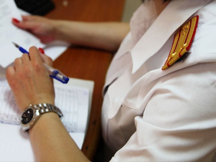 В Твери будут судить замглаву администрации Ржевского округа