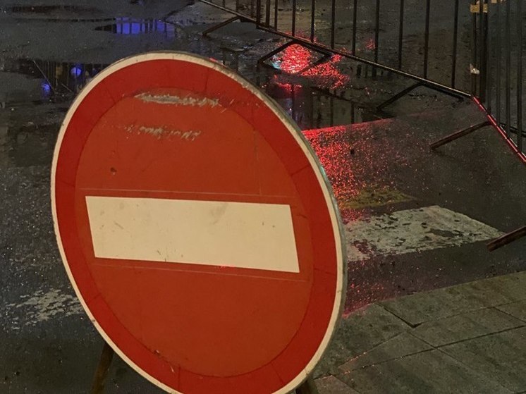 Пензенцы не смогут воспользоваться «Ахунским» переездом до 28 августа