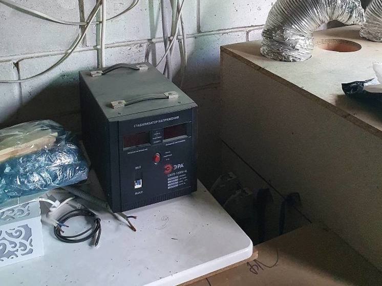 В Пензенской области накрыли майнинговую фирму, которая воровала электроэнергию