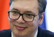 Президент Сербии Александр Вучич сделал заявление в эфире TV Pink по поводу ареста во Франции основателя мессенджера Telegram Павла Дурова