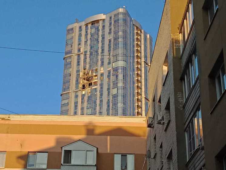 Атака БПЛА на Саратов и Энгельс: новые данные от губернатора