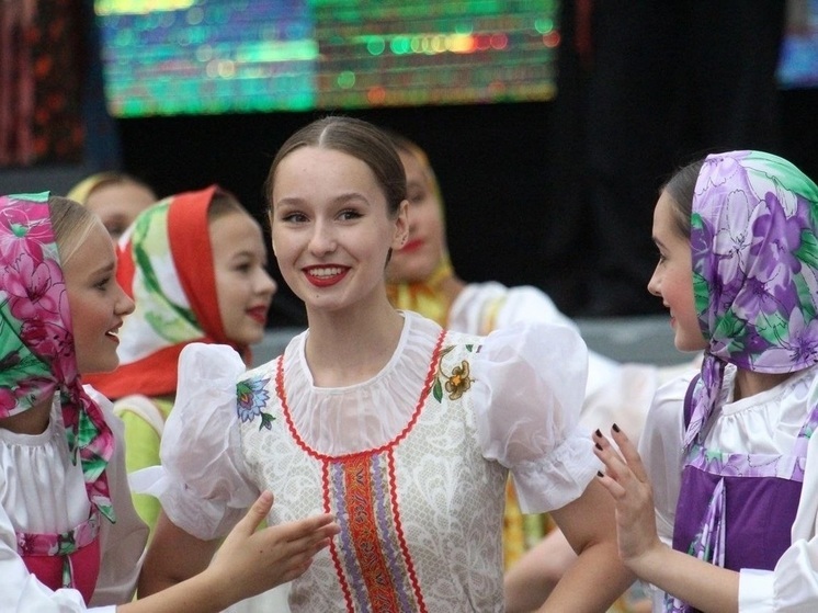 Новгородская делегация вернулась из Вышнего Волочка