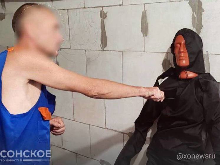 В Новой Каховке попойка закончилась поножовщиной