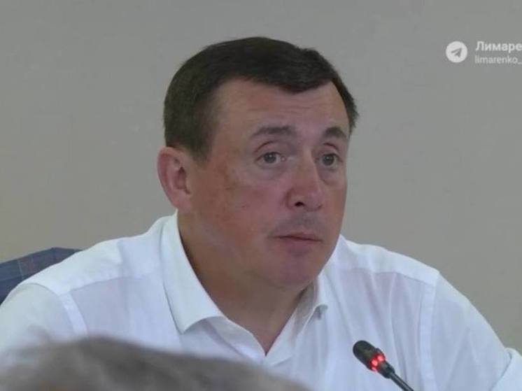 Валерий Лимаренко поручил разобраться с проблемным участком дороги Холмск-Яблочное