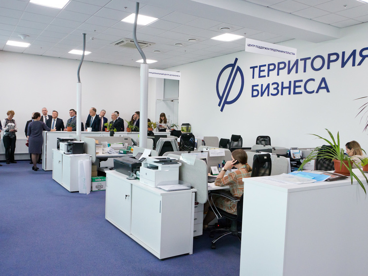 Стало известно челябинское место в рейтинге по вовлеченности населения в малый и средний бизнес