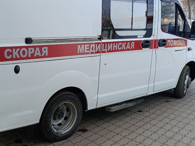 В Горловке в результате обстрелов ВСУ пострадали пенсионерка и парень