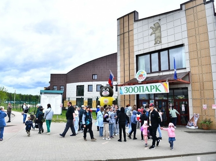 В ярославском зоопарке объяснили почему у них много тараканов
