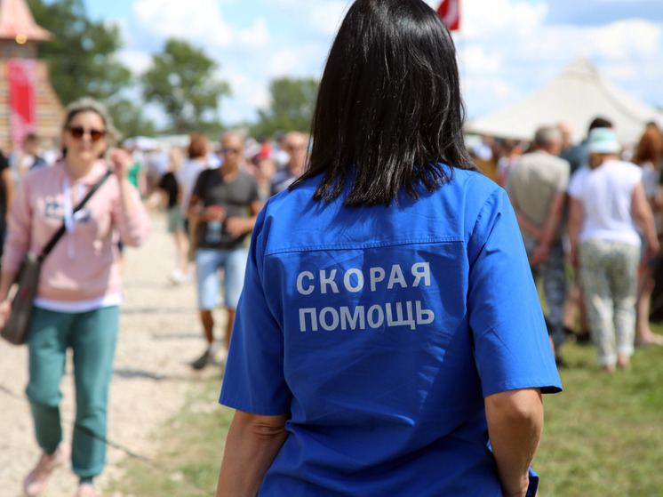 Подросток-мигрант жестоко избил девочку в Сергиевом Посаде